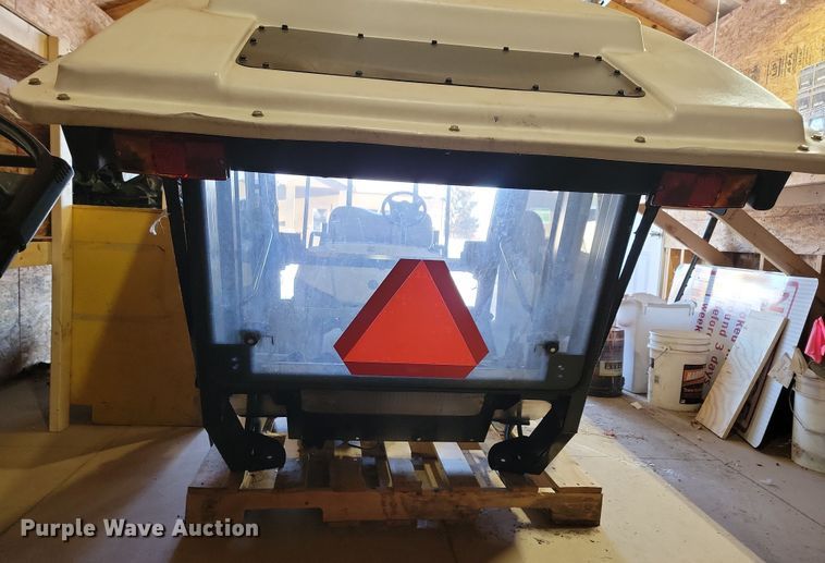 image for item NB9815 Toro 30298 mower cab