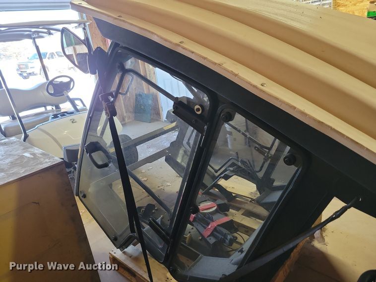 image for item NB9815 Toro 30298 mower cab