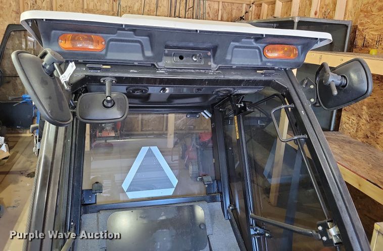 image for item NB9815 Toro 30298 mower cab