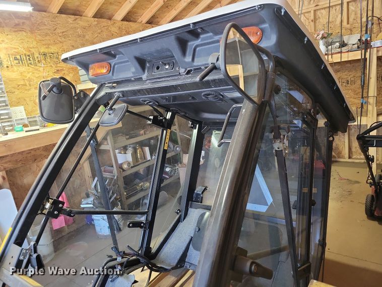 image for item NB9815 Toro 30298 mower cab