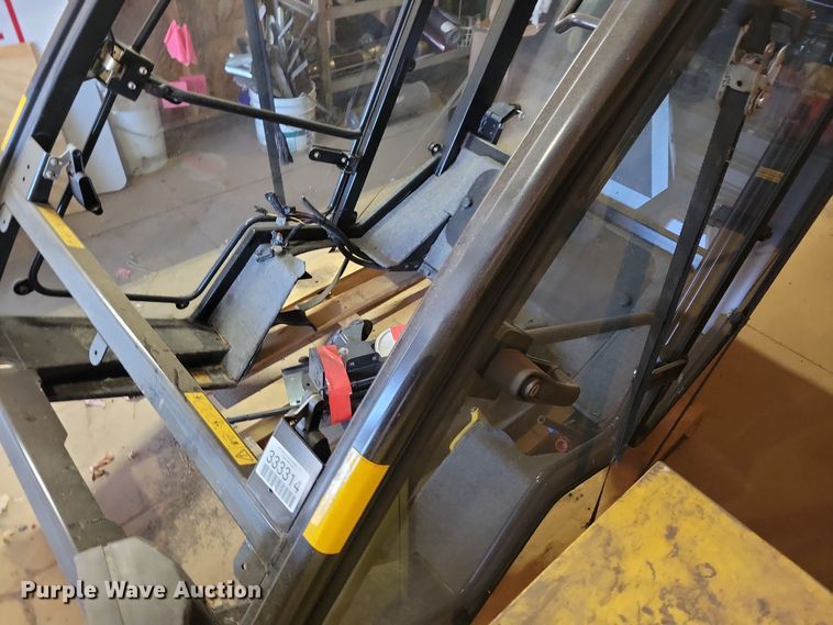 image for item NB9815 Toro 30298 mower cab