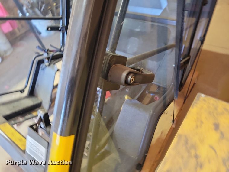 image for item NB9815 Toro 30298 mower cab