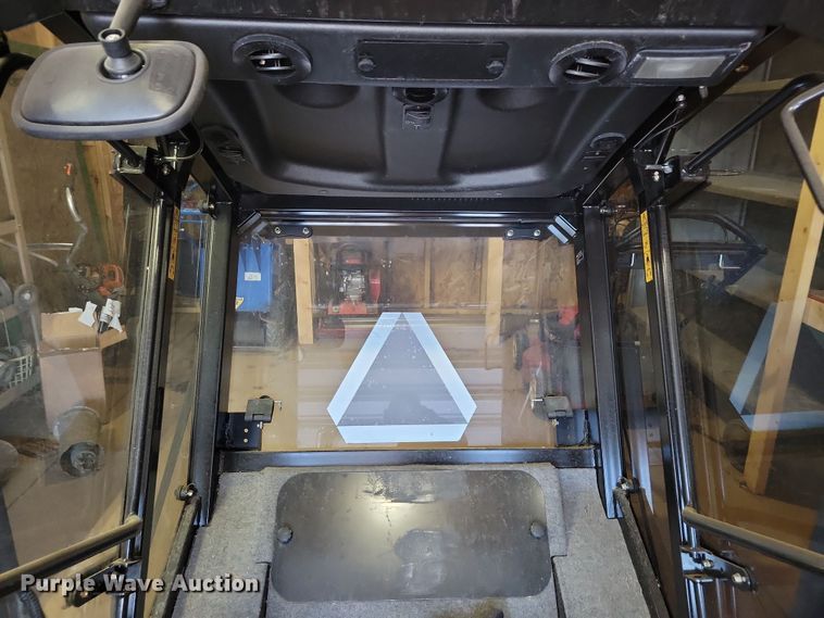 image for item NB9815 Toro 30298 mower cab