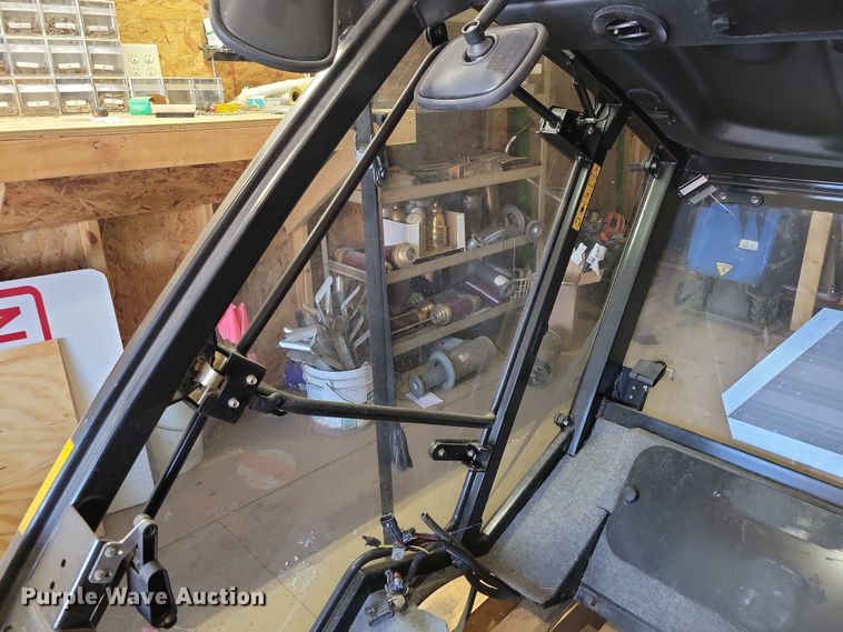 image for item NB9815 Toro 30298 mower cab