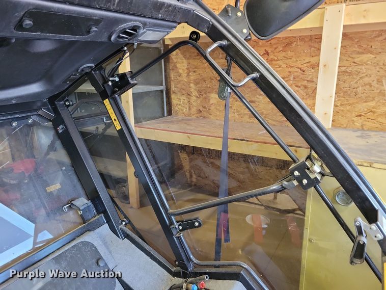 image for item NB9815 Toro 30298 mower cab