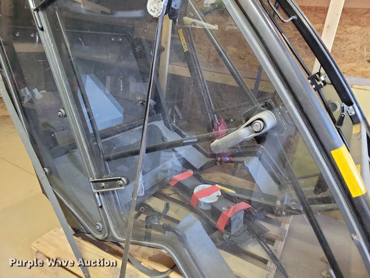 image for item NB9815 Toro 30298 mower cab