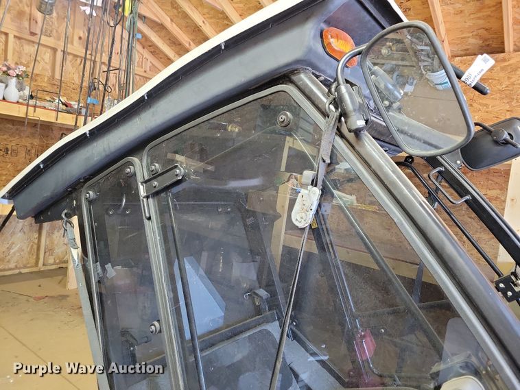 image for item NB9815 Toro 30298 mower cab