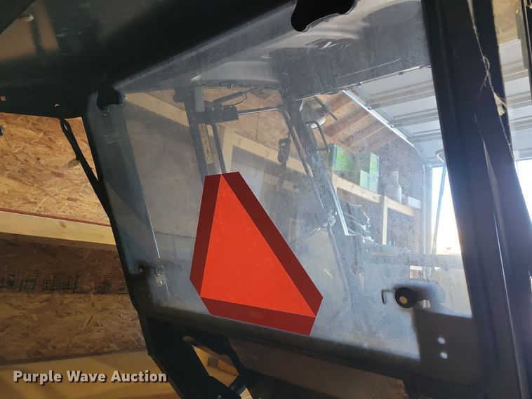 image for item NB9815 Toro 30298 mower cab