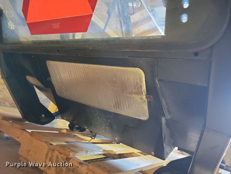 image for item NB9815 Toro 30298 mower cab