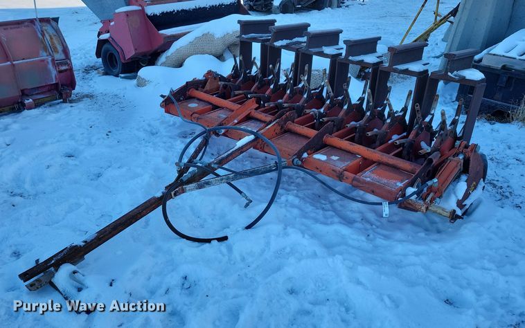 image for item NB9817 Jacobsen 578 aerator