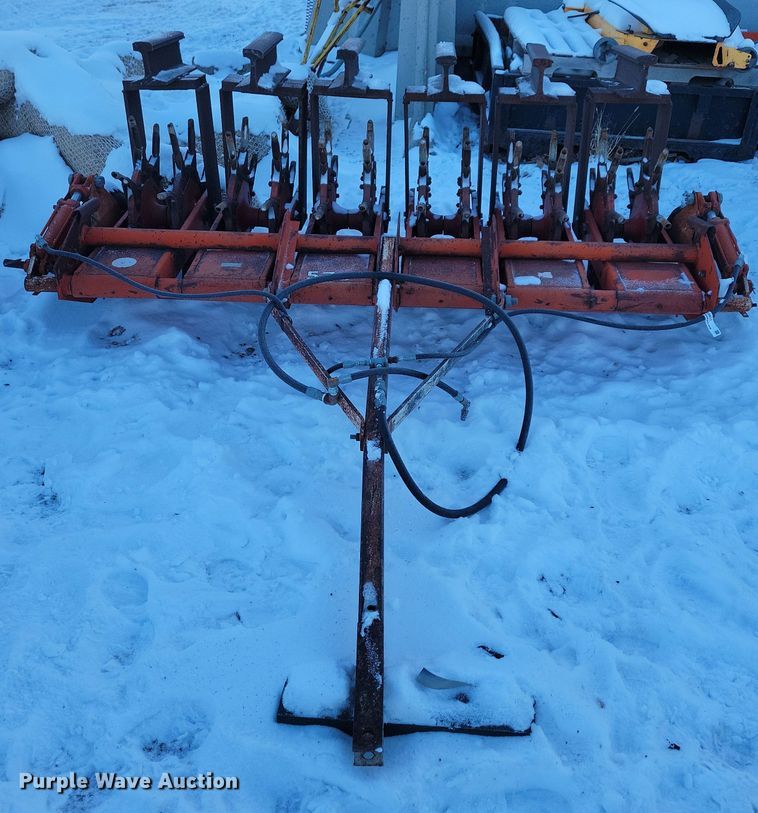 image for item NB9817 Jacobsen 578 aerator