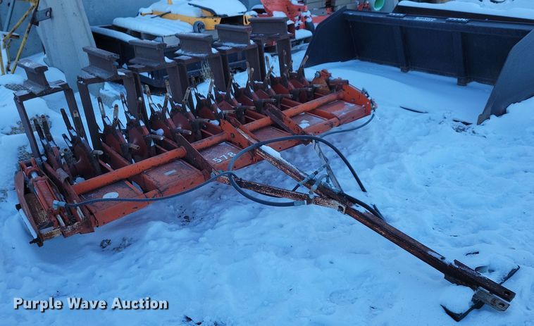 image for item NB9817 Jacobsen 578 aerator