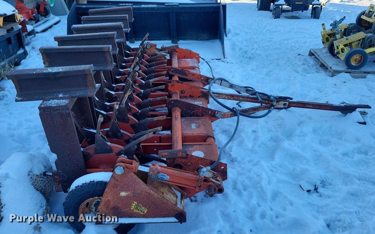 image for item NB9817 Jacobsen 578 aerator
