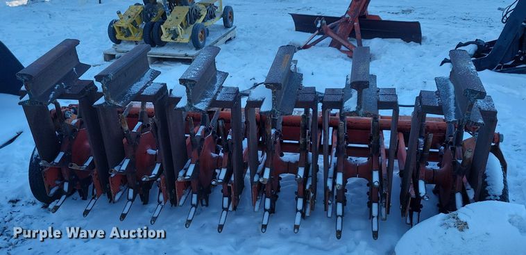 image for item NB9817 Jacobsen 578 aerator