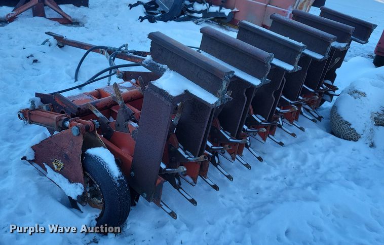 image for item NB9817 Jacobsen 578 aerator