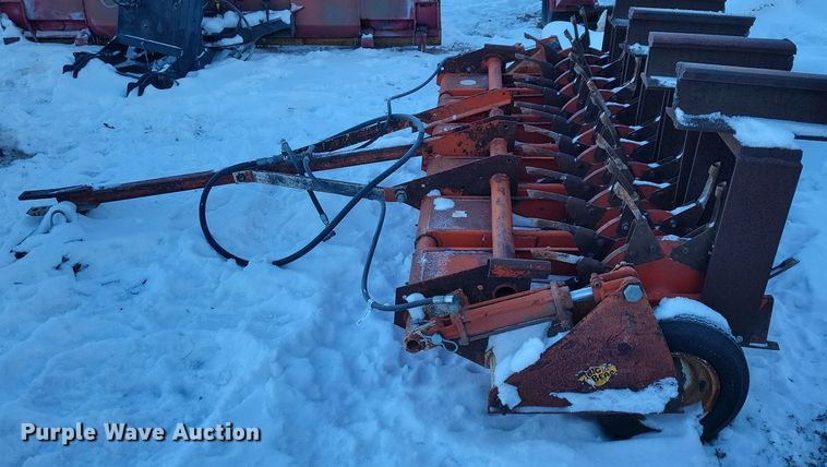 image for item NB9817 Jacobsen 578 aerator