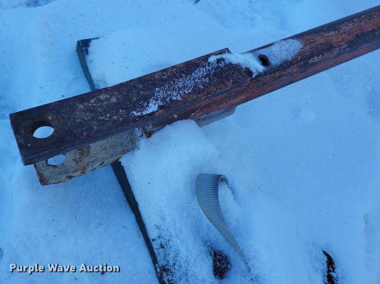 image for item NB9817 Jacobsen 578 aerator