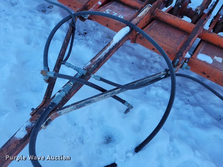 image for item NB9817 Jacobsen 578 aerator