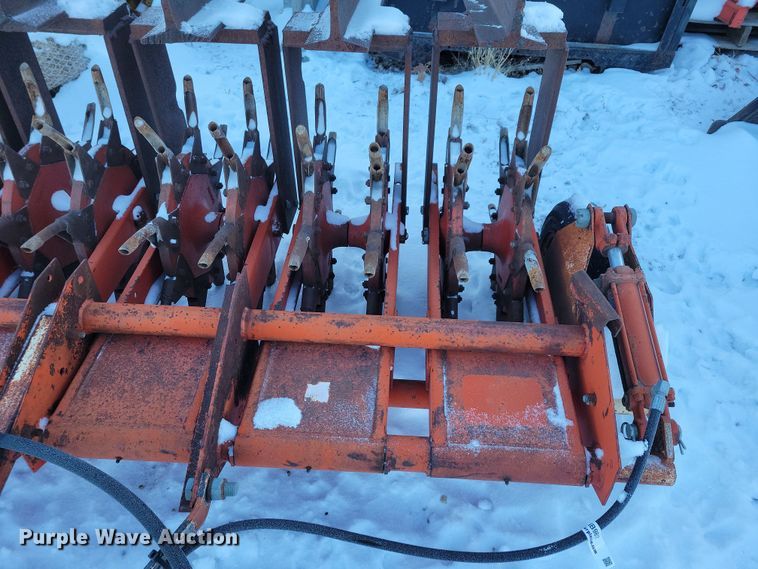 image for item NB9817 Jacobsen 578 aerator