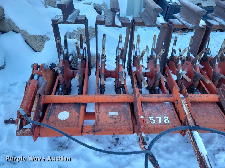 image for item NB9817 Jacobsen 578 aerator