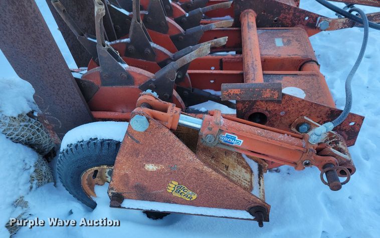 image for item NB9817 Jacobsen 578 aerator