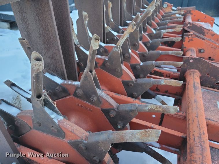 image for item NB9817 Jacobsen 578 aerator