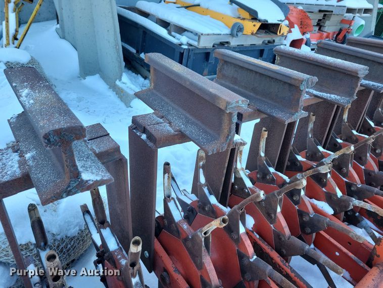 image for item NB9817 Jacobsen 578 aerator