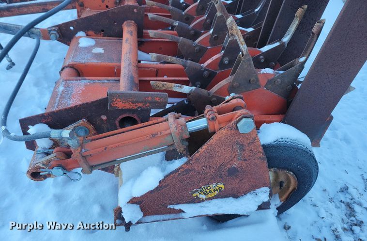 image for item NB9817 Jacobsen 578 aerator