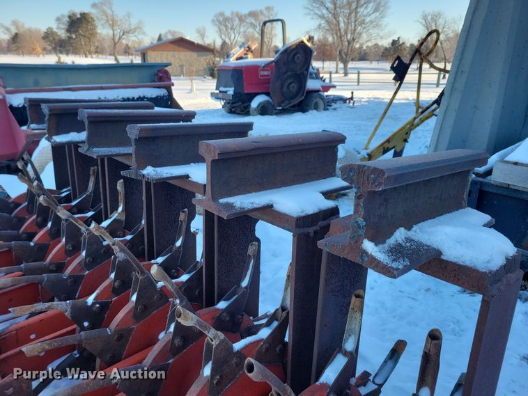 image for item NB9817 Jacobsen 578 aerator