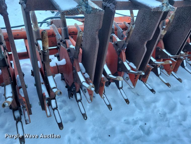 image for item NB9817 Jacobsen 578 aerator