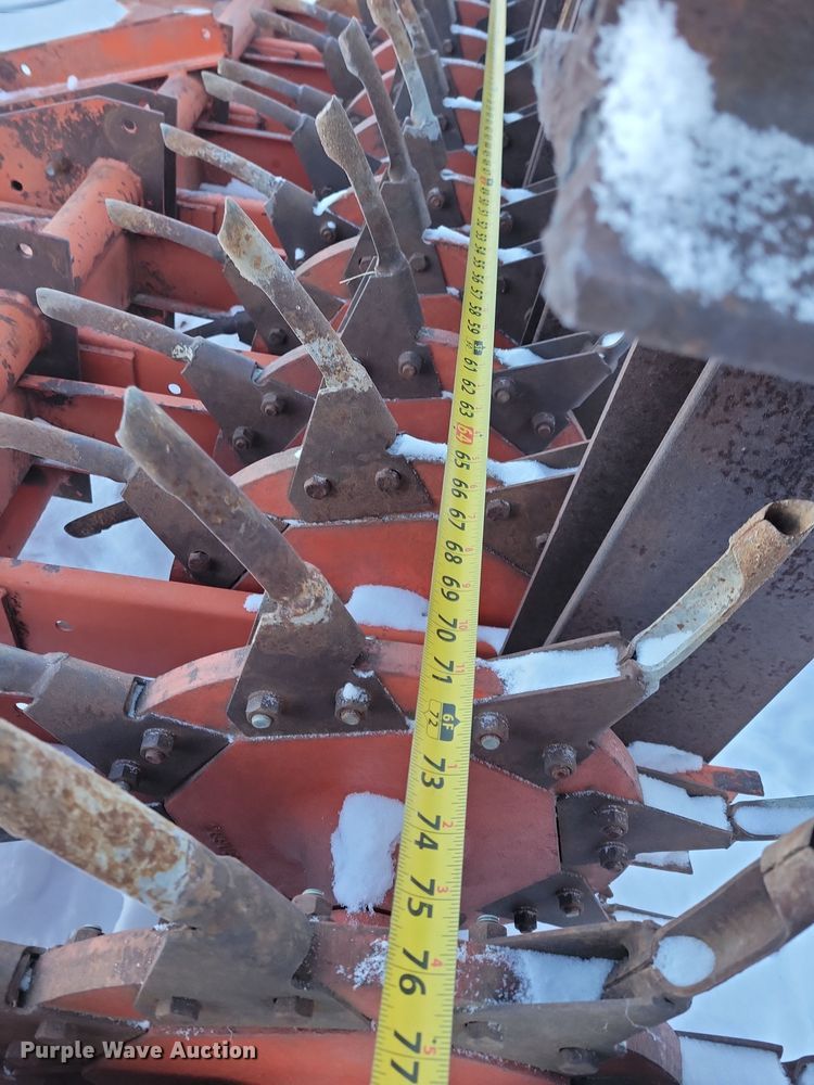 image for item NB9817 Jacobsen 578 aerator