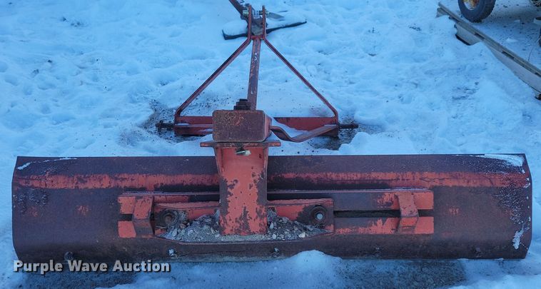 image for item NB9818 Pittsburgh 5' blade