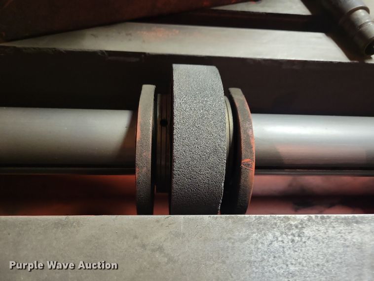 image for item NB9820 (2) Atterton & Ellis grinders