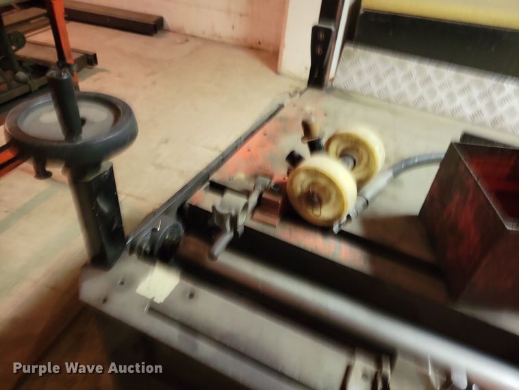 image for item NB9820 (2) Atterton & Ellis grinders