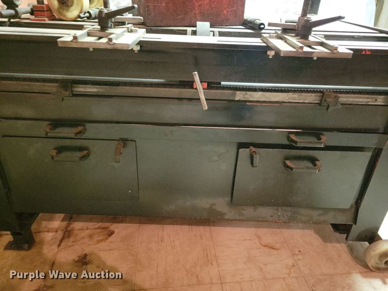 image for item NB9820 (2) Atterton & Ellis grinders