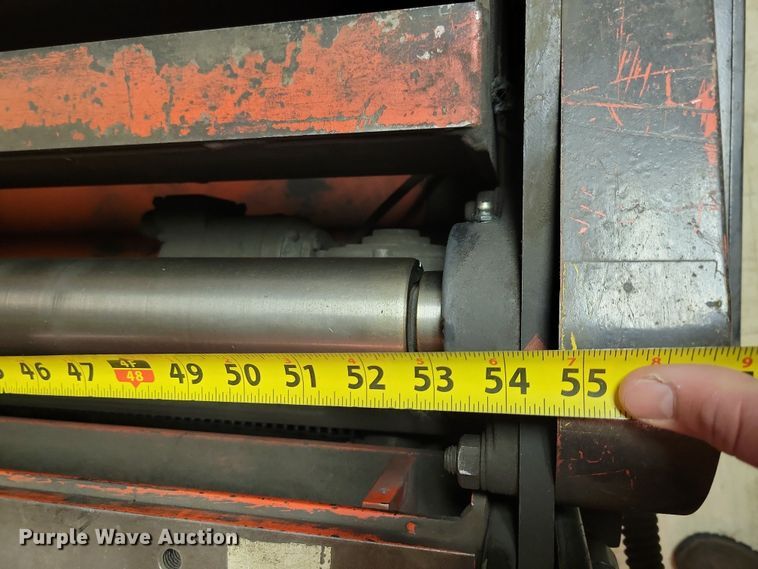 image for item NB9820 (2) Atterton & Ellis grinders