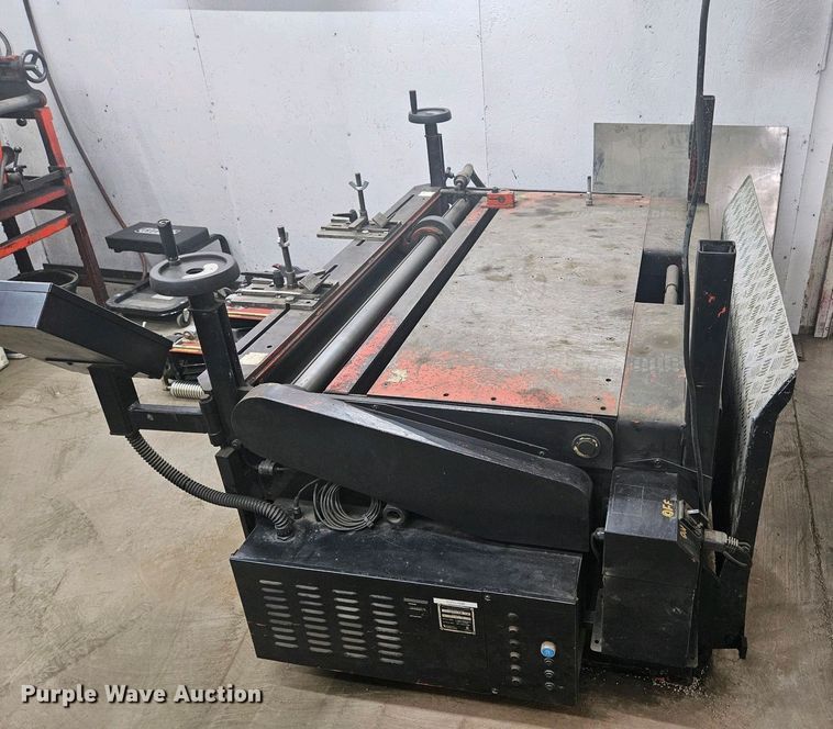 image for item NB9820 (2) Atterton & Ellis grinders