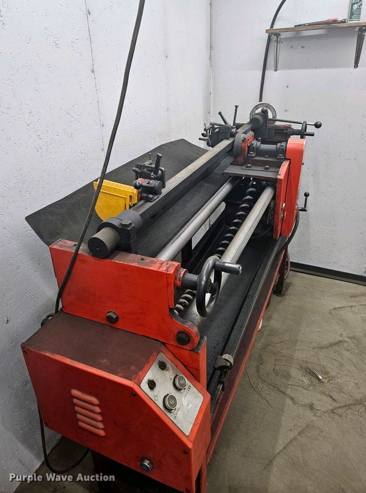 image for item NB9820 (2) Atterton & Ellis grinders