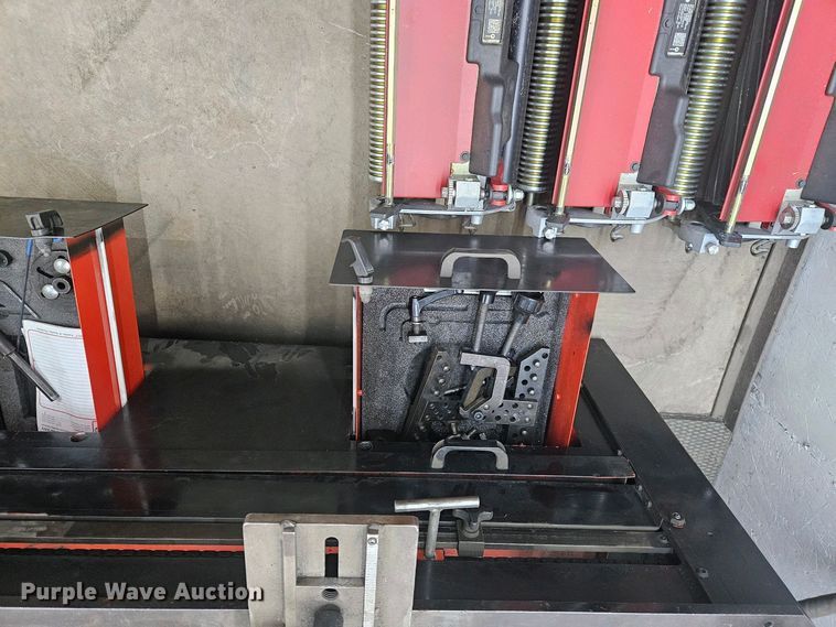 image for item NB9820 (2) Atterton & Ellis grinders