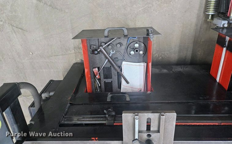 image for item NB9820 (2) Atterton & Ellis grinders