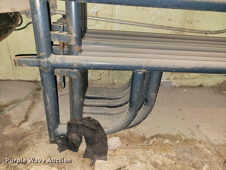 image for item NB9821 (7) 16' gate panels