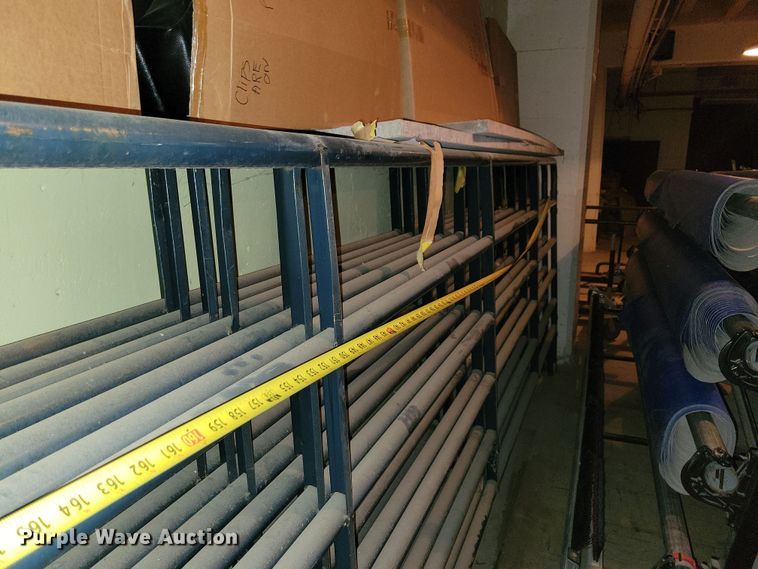 image for item NB9821 (7) 16' gate panels