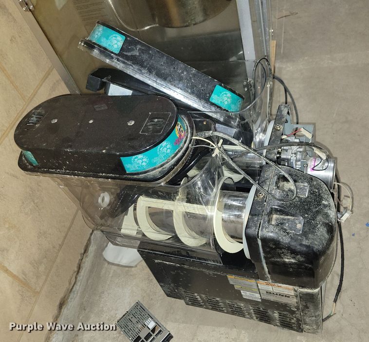 image for item NB9823 Electronics