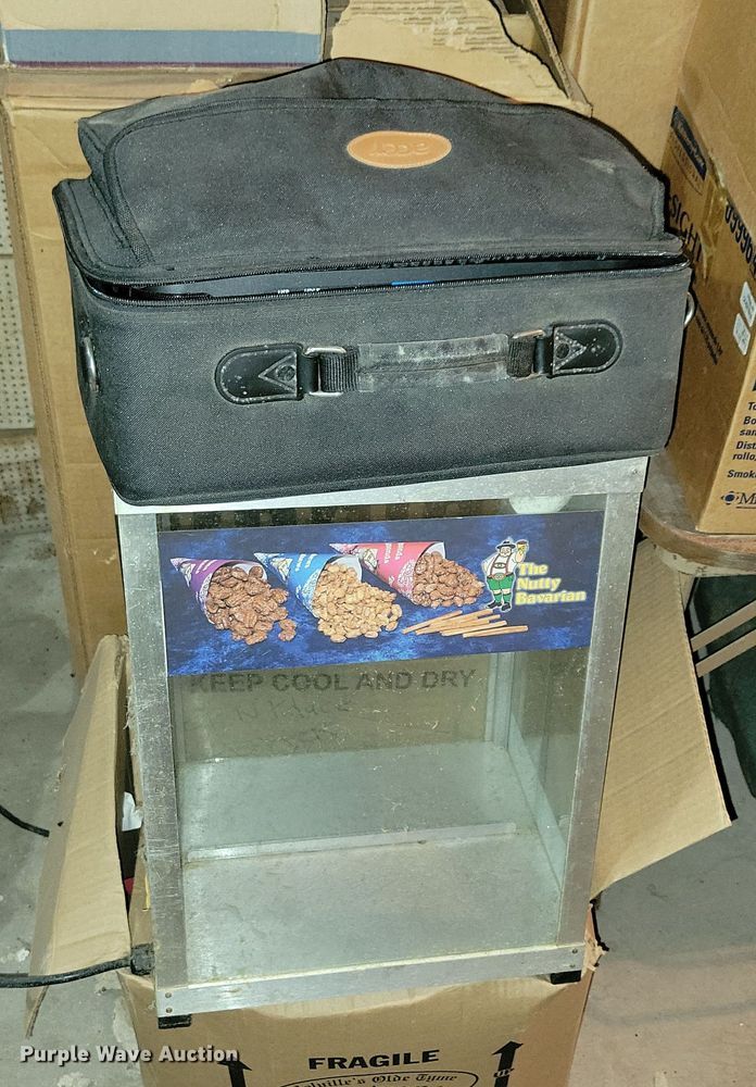 image for item NB9823 Electronics