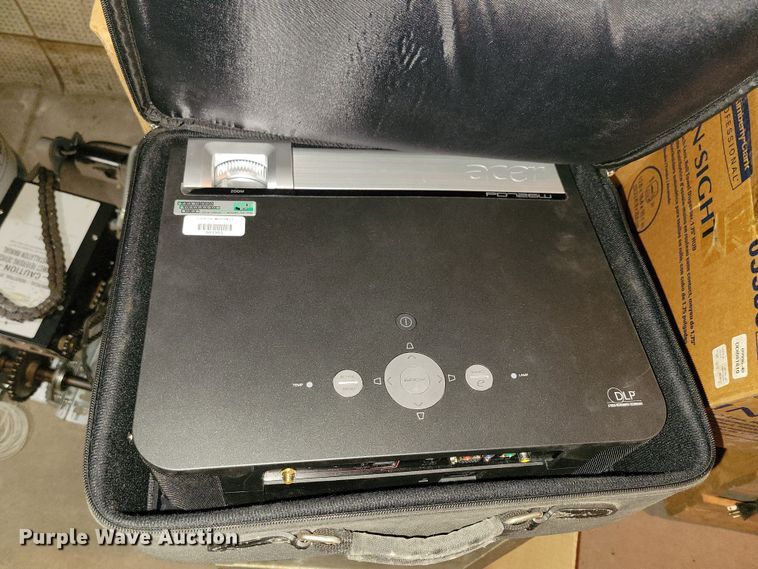 image for item NB9823 Electronics