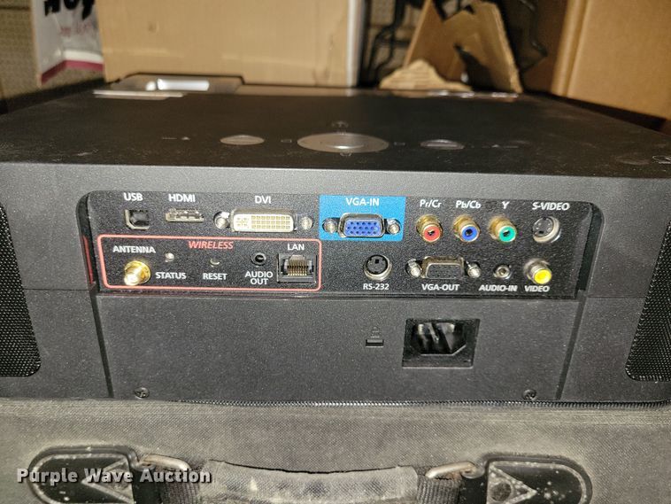 image for item NB9823 Electronics