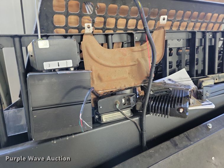 image for item NB9828 Police vehicle parts and accessories