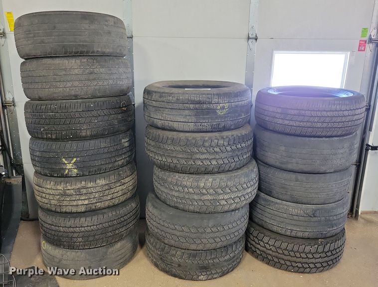 image for item NB9830 (17) tires