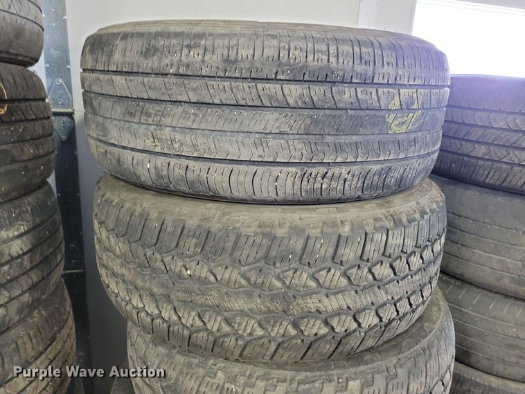 image for item NB9830 (17) tires