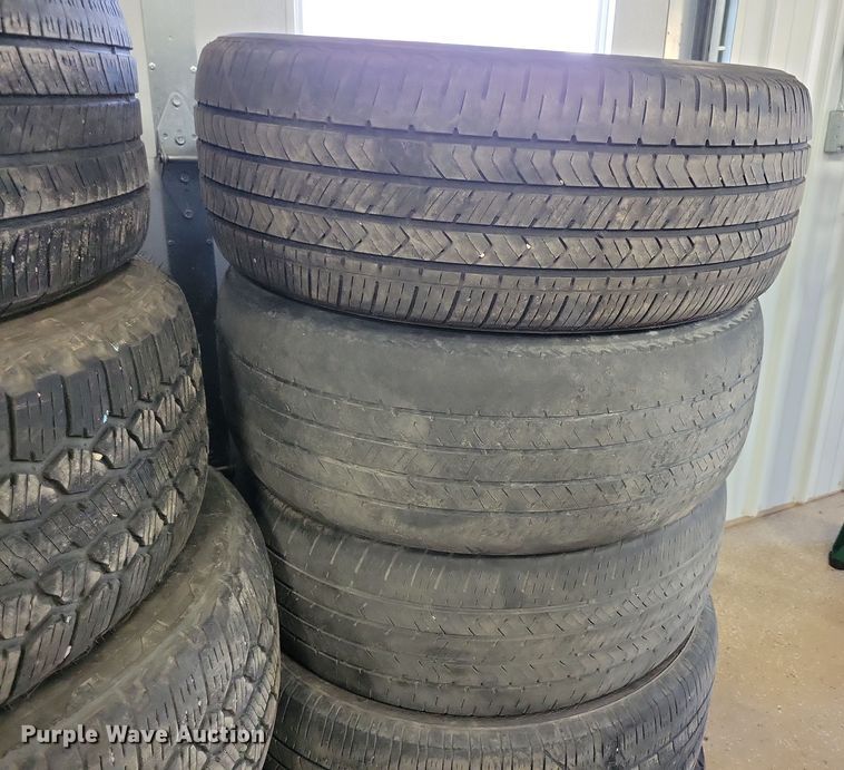 image for item NB9830 (17) tires